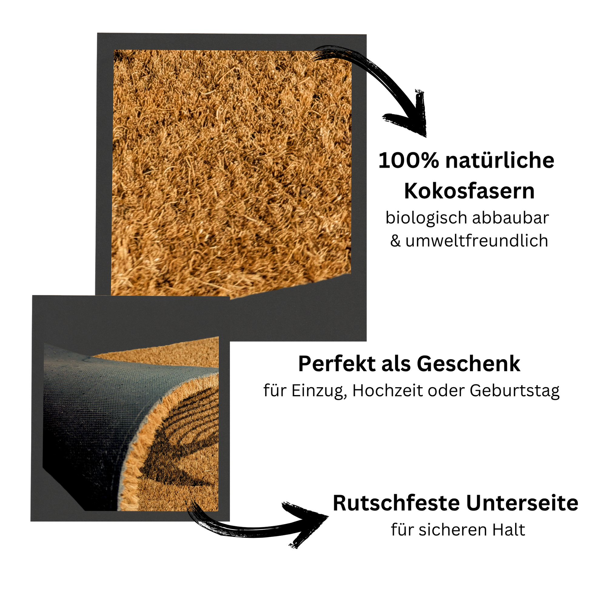 fußmatte personalisiert

türmatte namen

willkommensmatte

kokosmatte eingang

geschenk einzug

hausdeko eingang

personalisierte türmatte

fußmatte paare

geschenk hochzeit

haustür matte

fußmatte mit namen

einweihungsgeschenk

nachhaltige türmatte